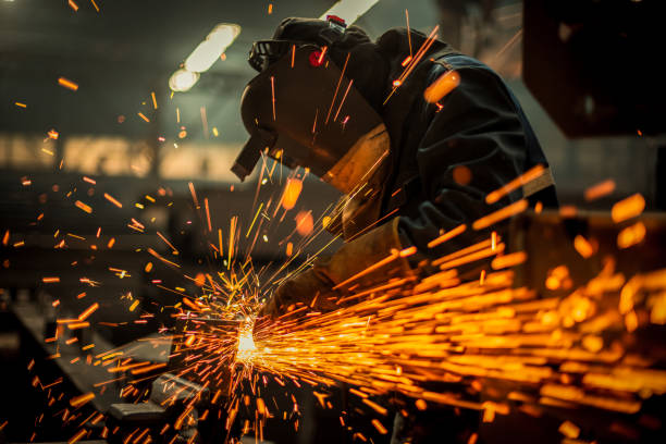 Best Marine and Shipbuilding Welding in Piedmont, AL
