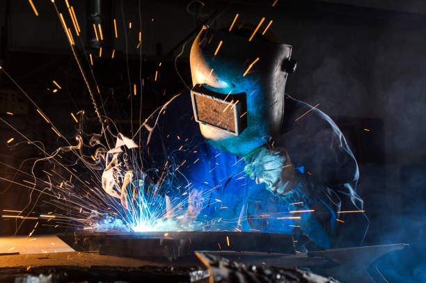 Best Pipe Welding in Piedmont, AL