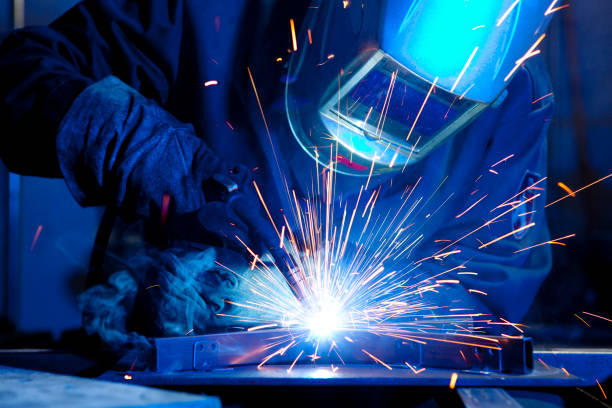 Best Structural Steel Welding in Piedmont, AL