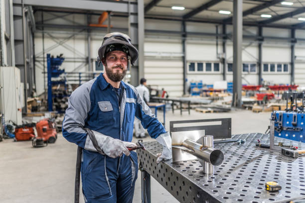 Best Artistic and Custom Metal Fabrication in Piedmont, AL
